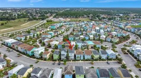 8044 Lost Shaker Lane Kissimmee FL 34747