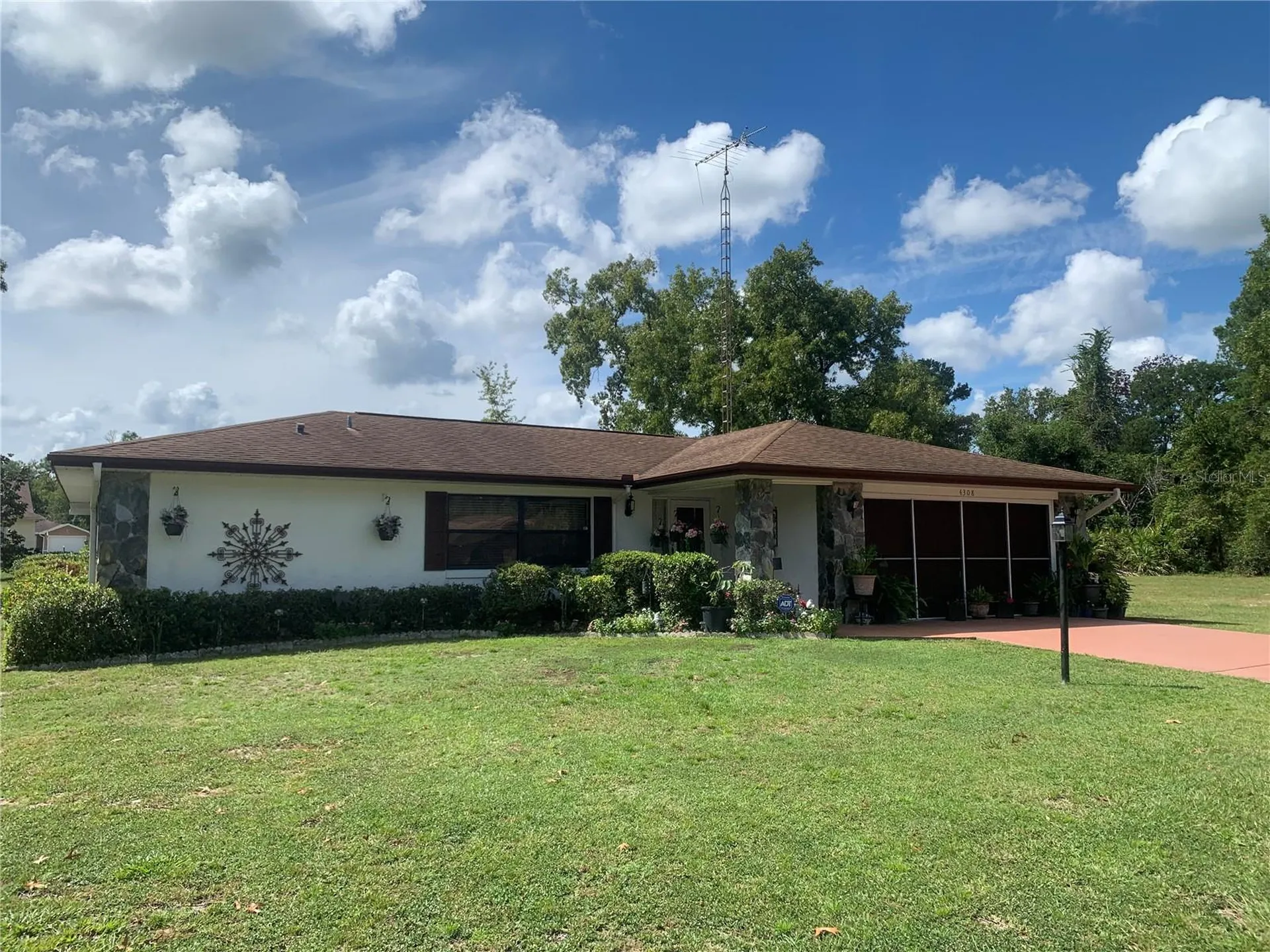 4308 SW 139th Place Ocala FL 34473