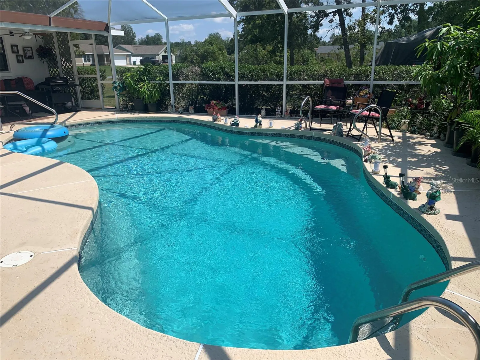 4308 SW 139th Place Ocala FL 34473