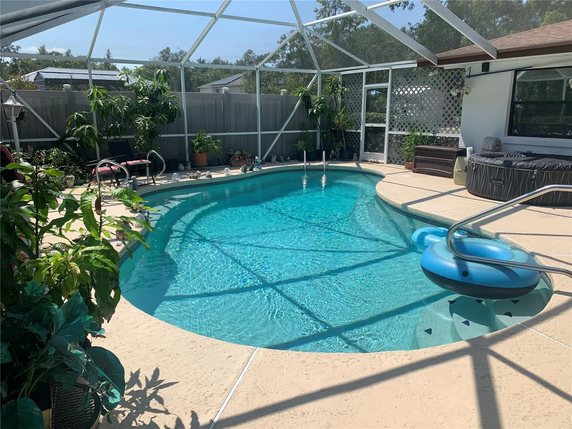 4308 SW 139th Place Ocala FL 34473