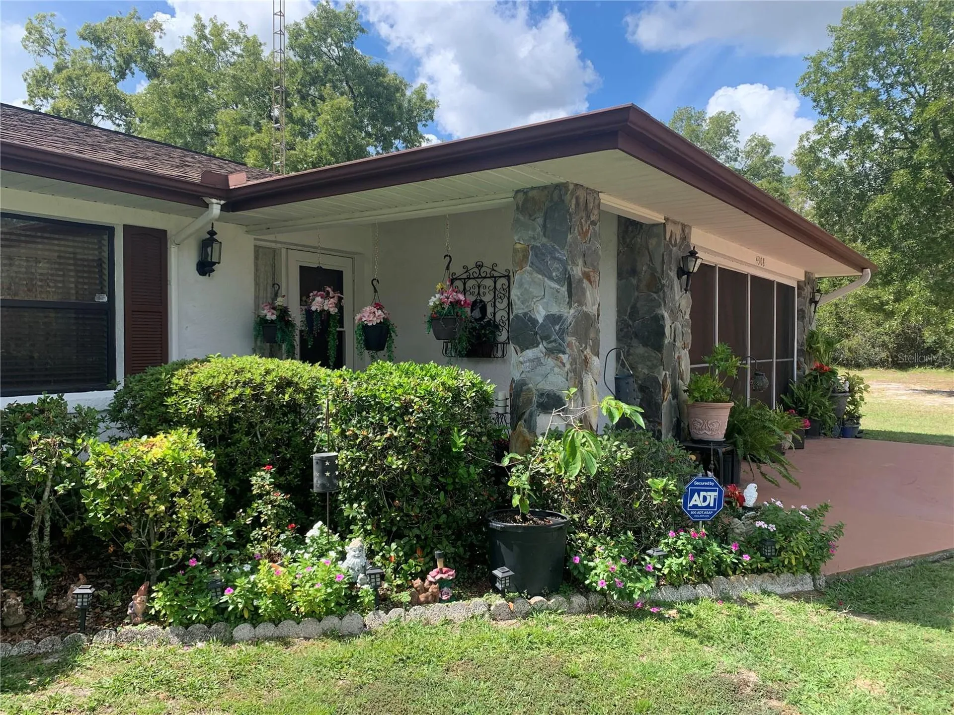 4308 SW 139th Place Ocala FL 34473