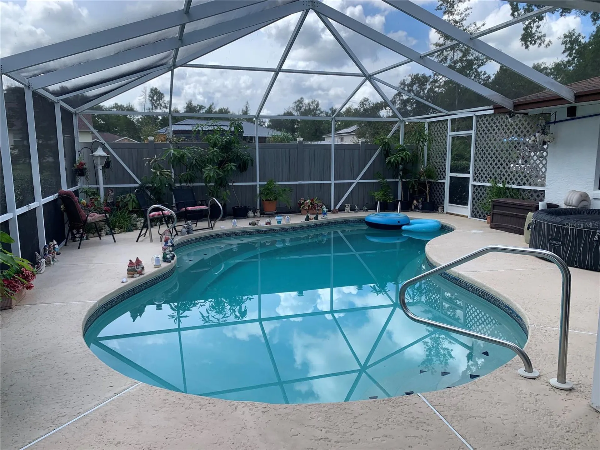 4308 SW 139th Place Ocala FL 34473