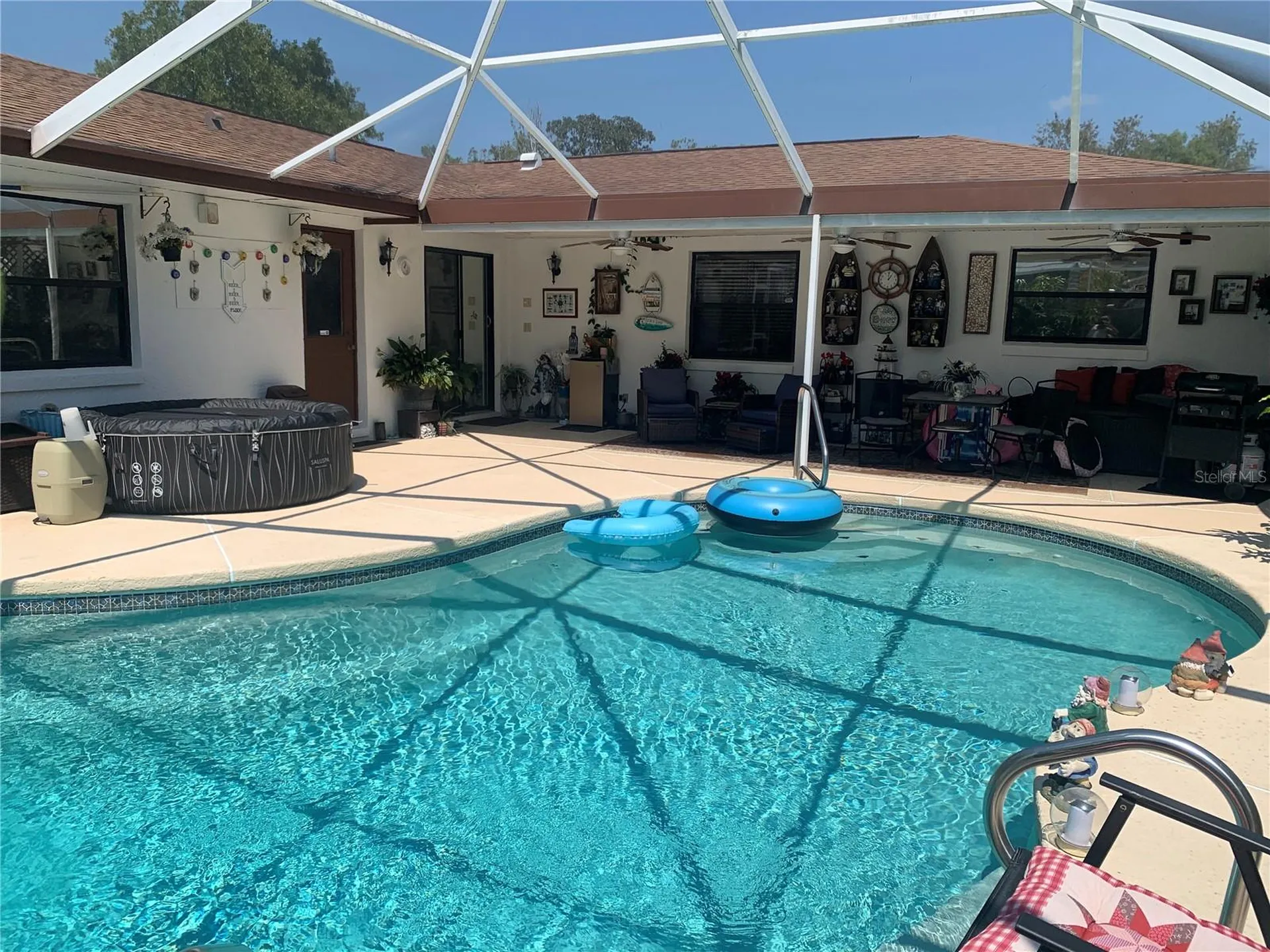4308 SW 139th Place Ocala FL 34473