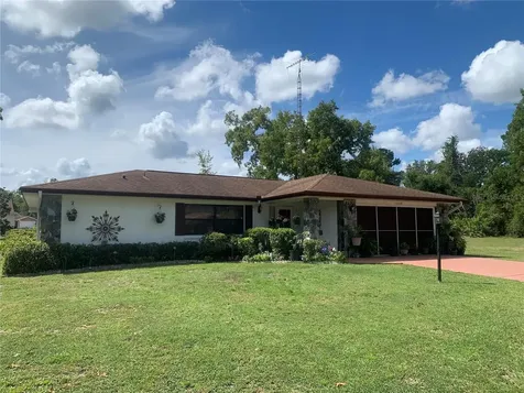 4308 SW 139th Place Ocala FL 34473