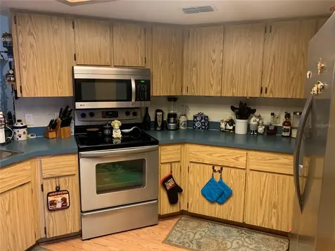 4308 SW 139th Place Ocala FL 34473
