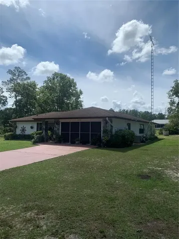 4308 SW 139th Place Ocala FL 34473