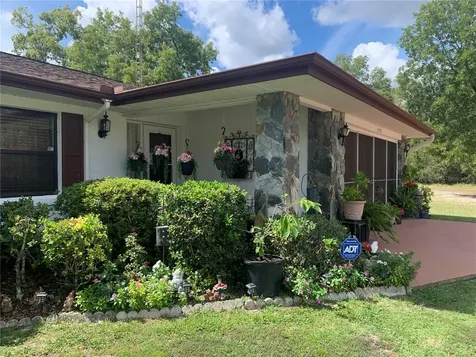 4308 SW 139th Place Ocala FL 34473