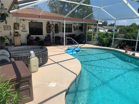 4308 SW 139th Place Ocala FL 34473
