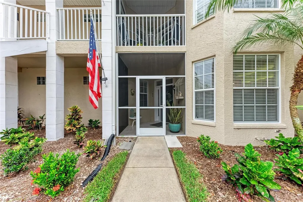 119 Woodbridge Drive Venice FL 34293