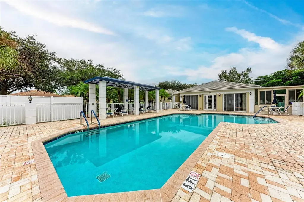 119 Woodbridge Drive Venice FL 34293