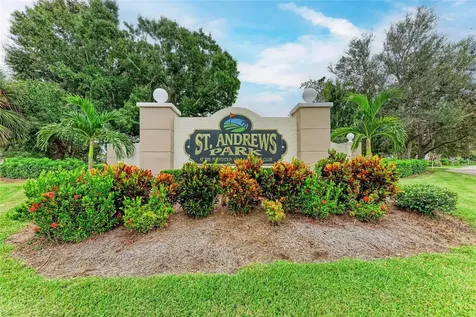 119 Woodbridge Drive Venice FL 34293