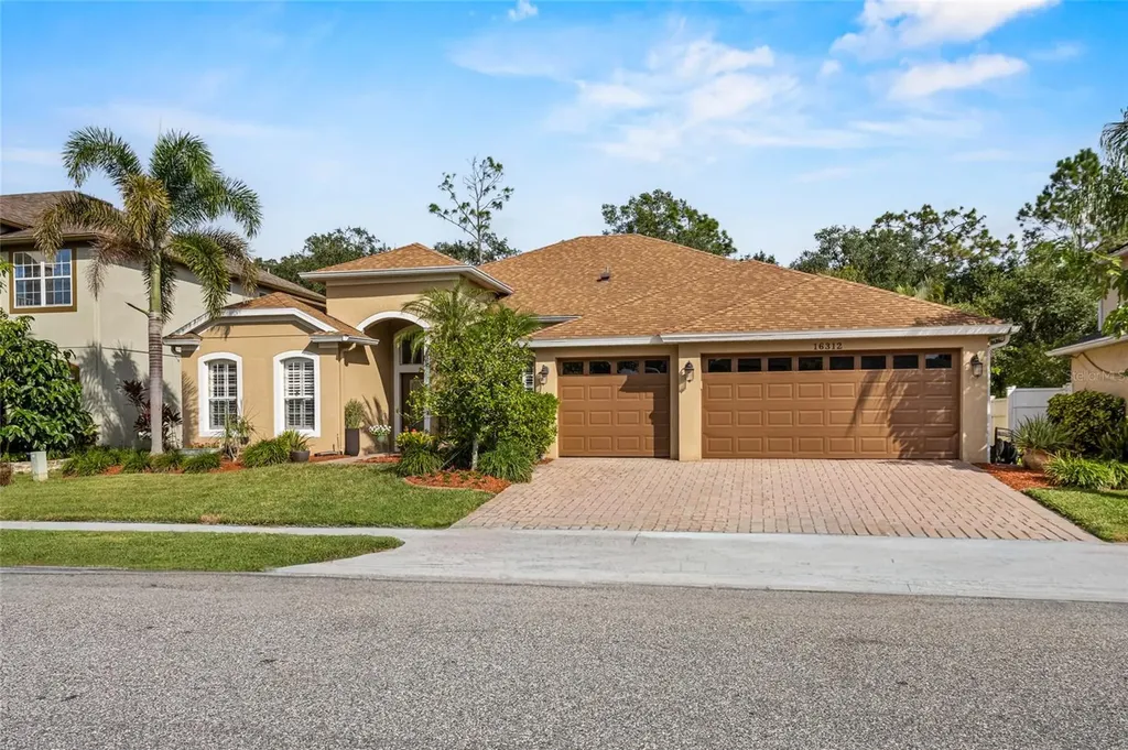 16312 Birchwood Way Orlando FL 32828
