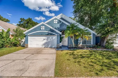 5211 Mystic Point Court Orlando FL 32812