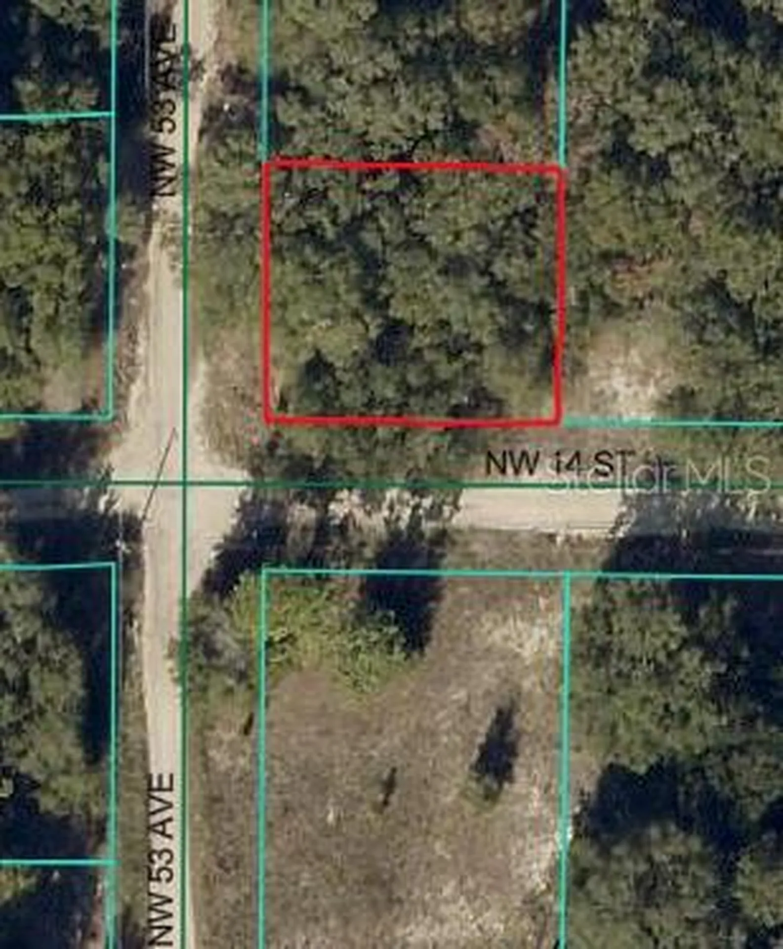 NW 53rd Avenue Ocala FL 34482