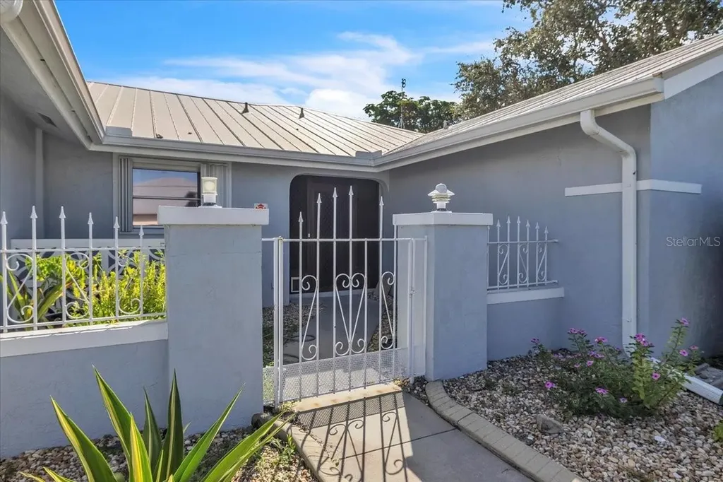 2417 Magdalina Drive Punta Gorda FL 33950