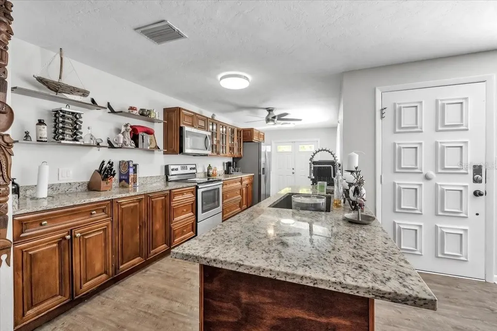 2417 Magdalina Drive Punta Gorda FL 33950