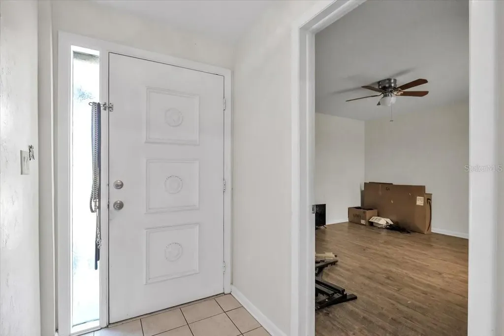 2417 Magdalina Drive Punta Gorda FL 33950