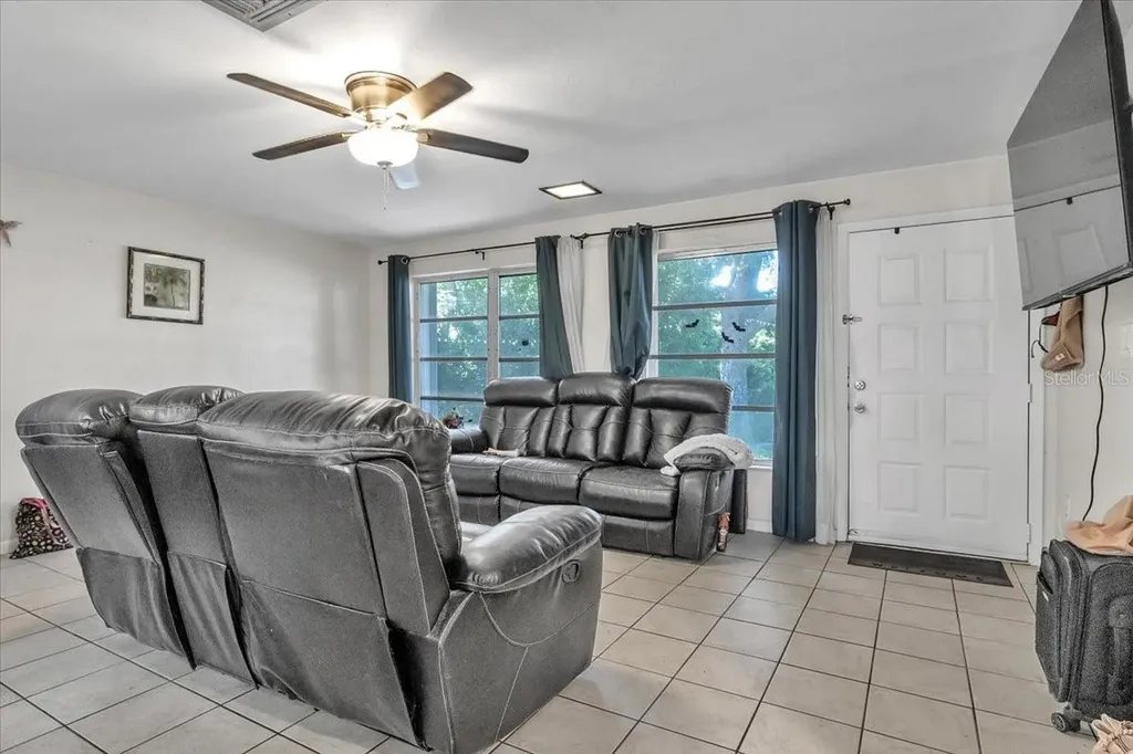 2417 Magdalina Drive Punta Gorda FL 33950