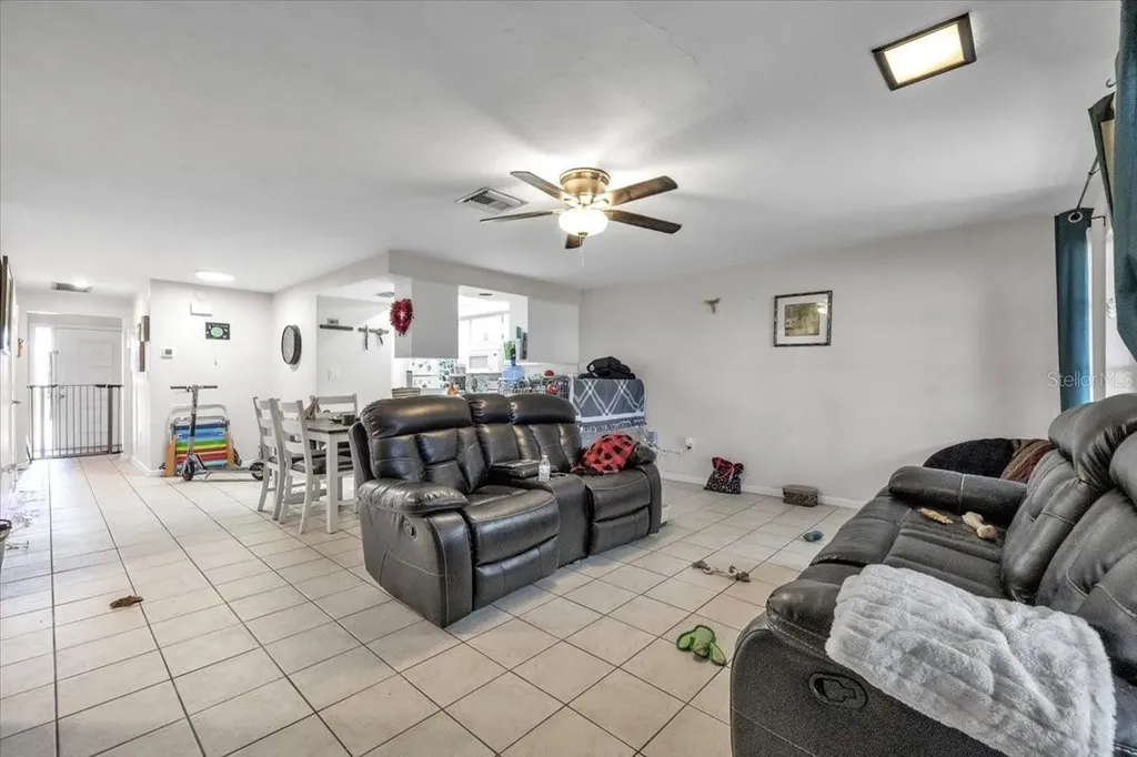 2417 Magdalina Drive Punta Gorda FL 33950