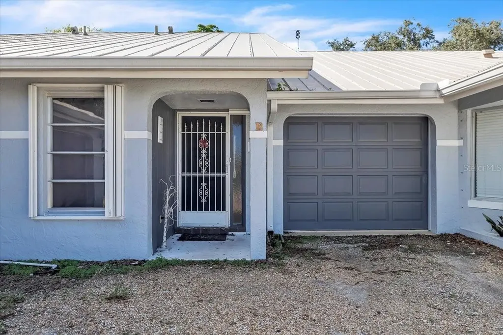 2417 Magdalina Drive Punta Gorda FL 33950