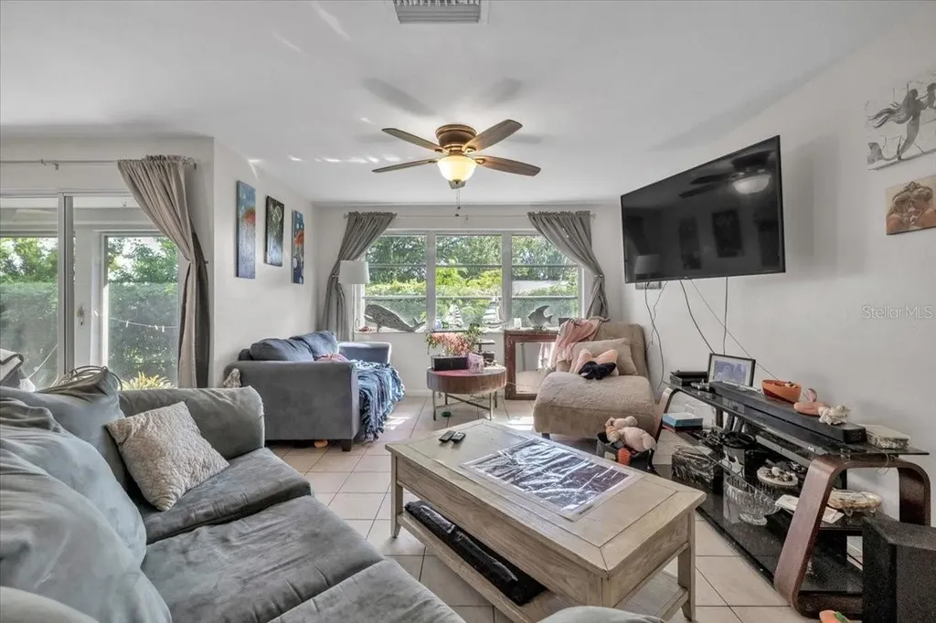 2417 Magdalina Drive Punta Gorda FL 33950