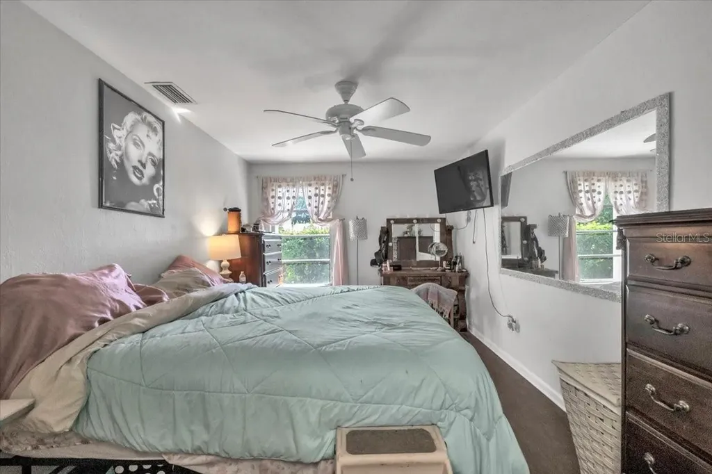 2417 Magdalina Drive Punta Gorda FL 33950