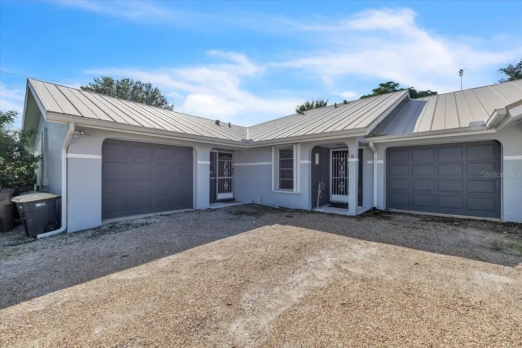 2417 Magdalina Drive Punta Gorda FL 33950