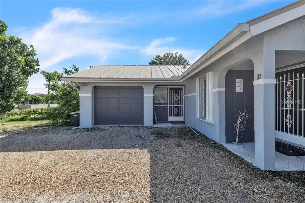 2417 Magdalina Drive Punta Gorda FL 33950