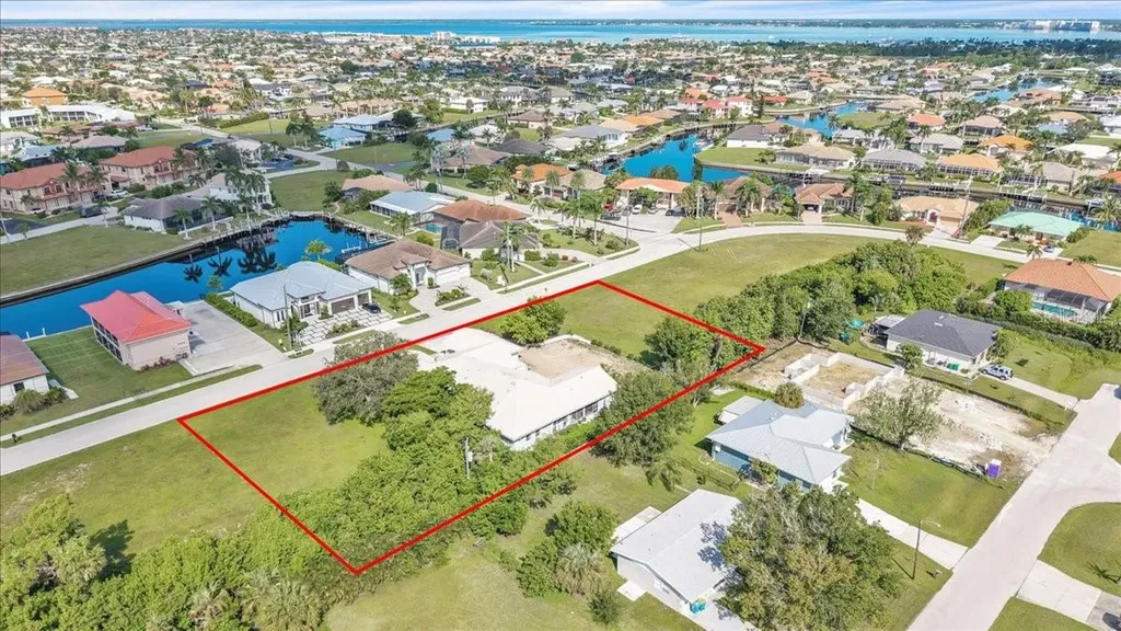 2417 Magdalina Drive Punta Gorda FL 33950