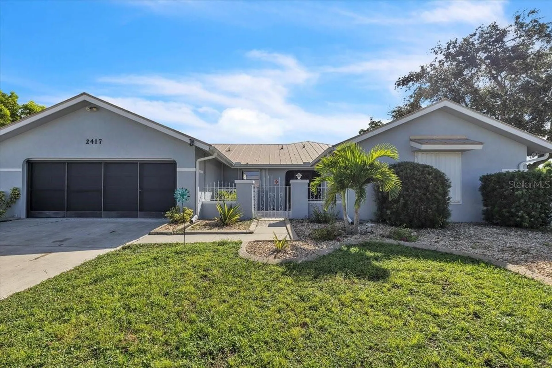 2417 Magdalina Drive Punta Gorda FL 33950