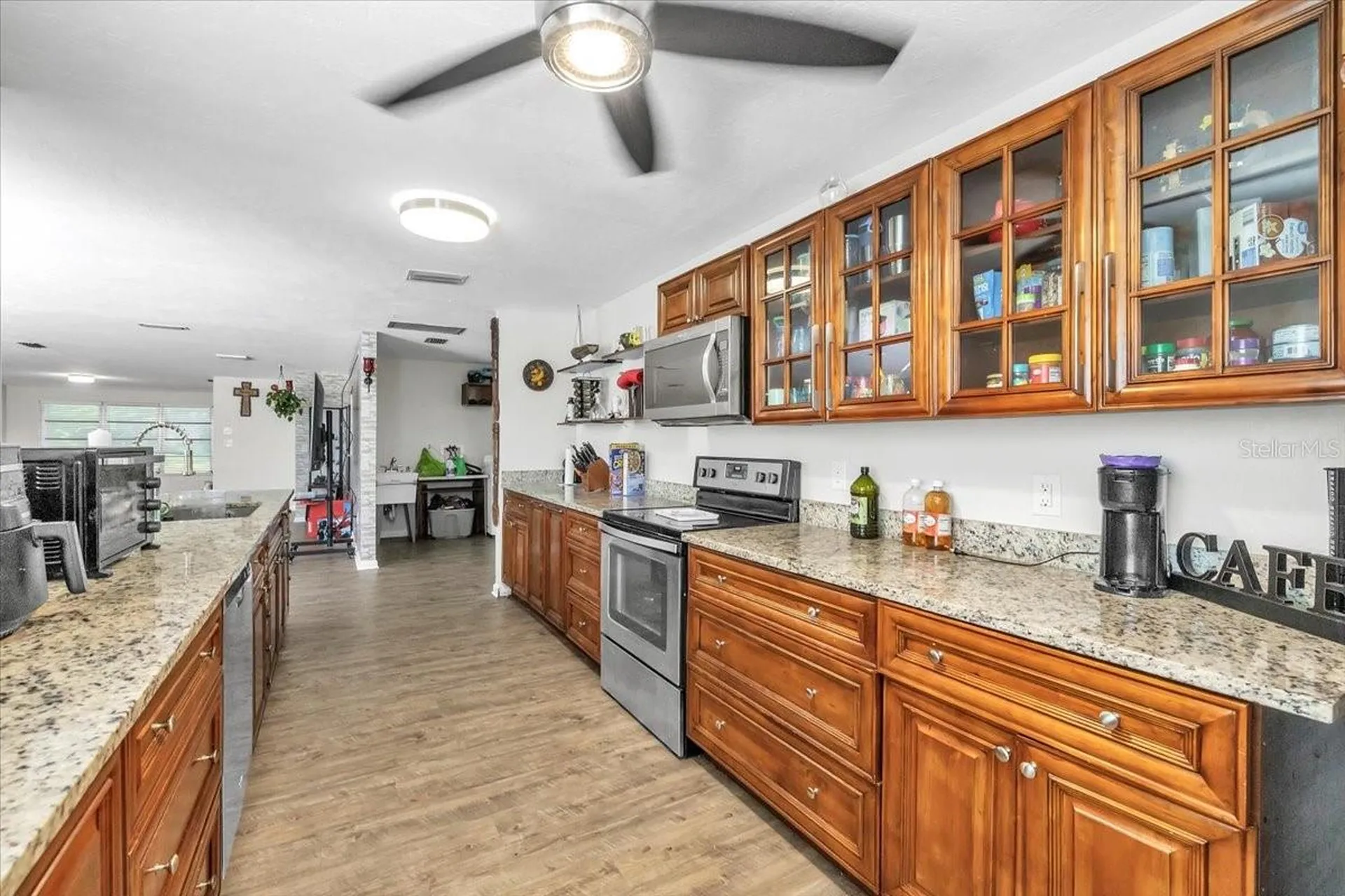 2417 Magdalina Drive Punta Gorda FL 33950