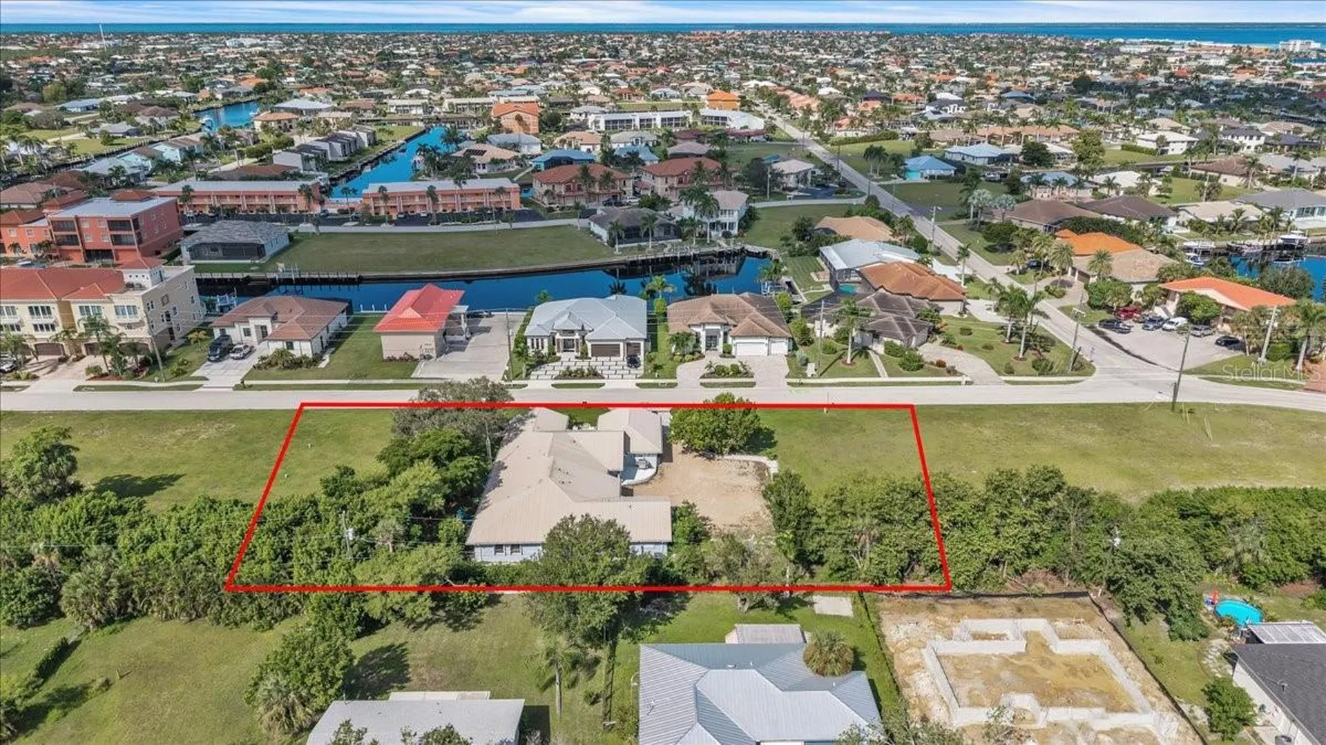 2417 Magdalina Drive Punta Gorda FL 33950