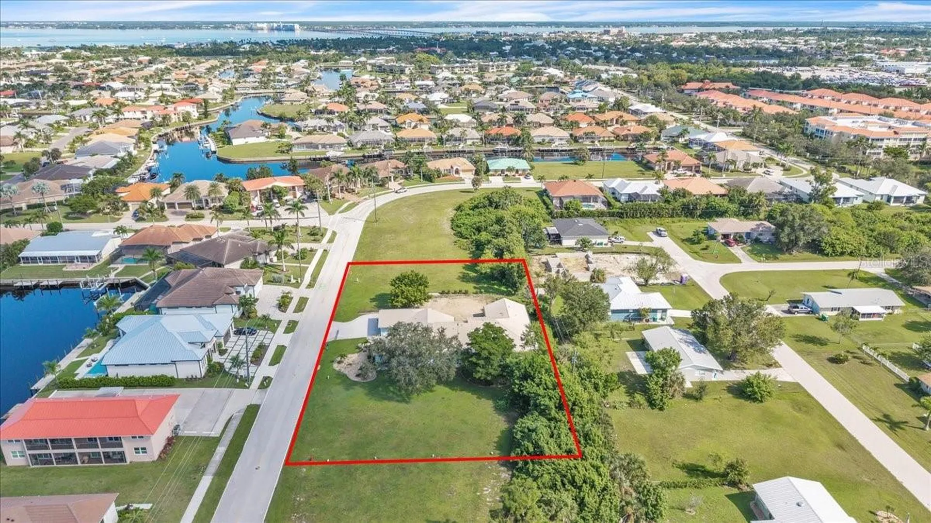 2417 Magdalina Drive Punta Gorda FL 33950