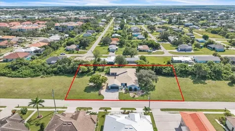 2417 Magdalina Drive Punta Gorda FL 33950