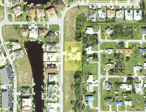 2417 Magdalina Drive Punta Gorda FL 33950