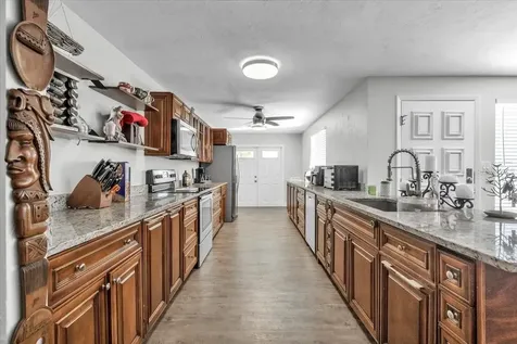 2417 Magdalina Drive Punta Gorda FL 33950