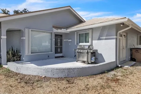 2417 Magdalina Drive Punta Gorda FL 33950