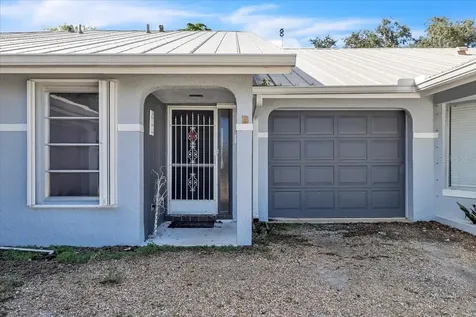 2417 Magdalina Drive Punta Gorda FL 33950