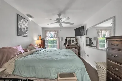 2417 Magdalina Drive Punta Gorda FL 33950