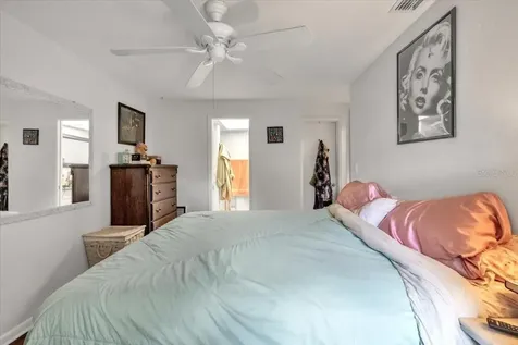 2417 Magdalina Drive Punta Gorda FL 33950