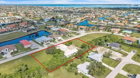 2417 Magdalina Drive Punta Gorda FL 33950