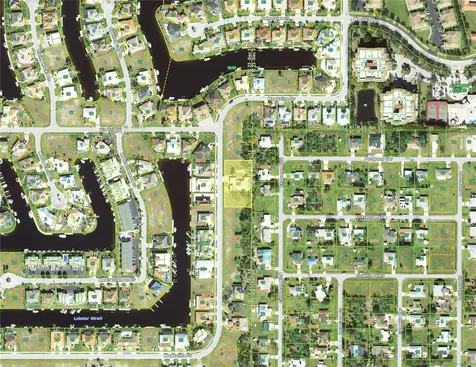 2417 Magdalina Drive Punta Gorda FL 33950