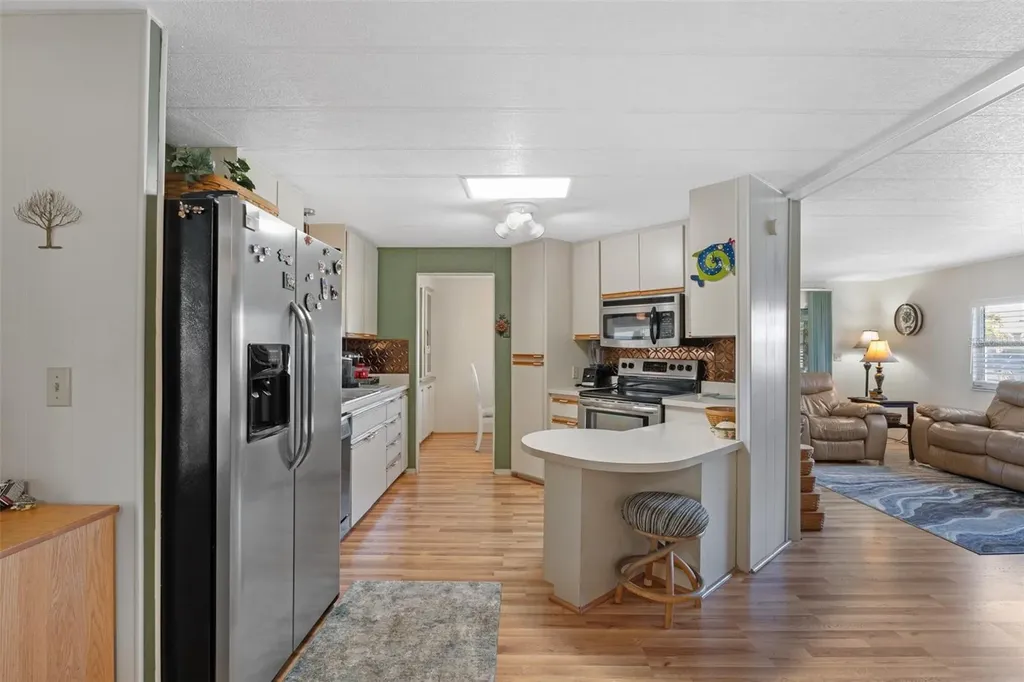 175 Martinique Road North Port FL 34287