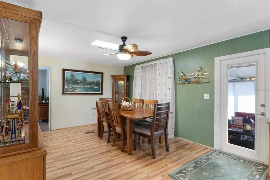 175 Martinique Road North Port FL 34287