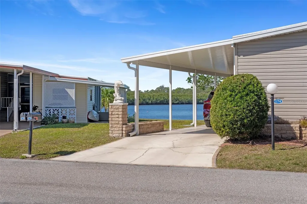 175 Martinique Road North Port FL 34287
