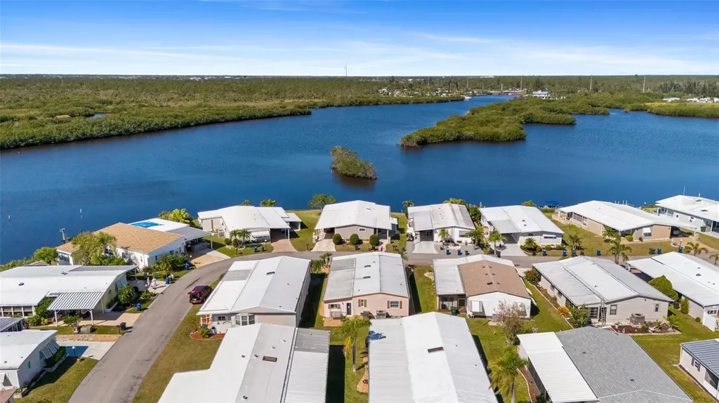 175 Martinique Road North Port FL 34287