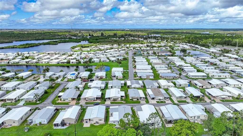 175 Martinique Road North Port FL 34287