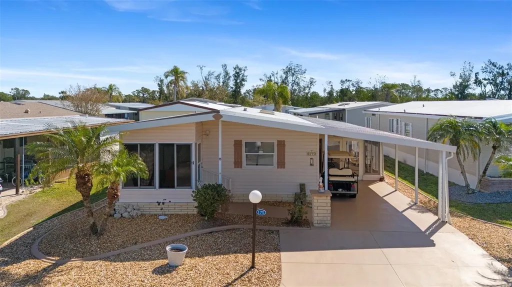 175 Martinique Road North Port FL 34287