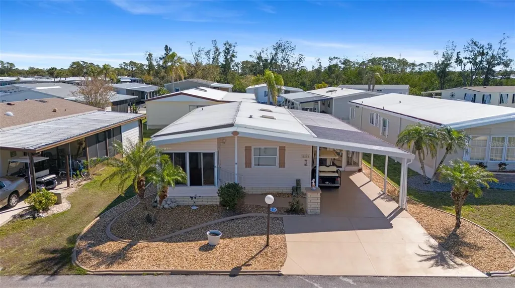 175 Martinique Road North Port FL 34287