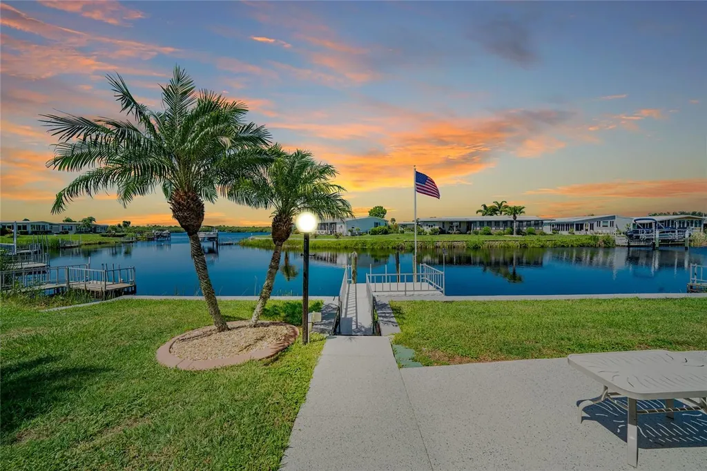 175 Martinique Road North Port FL 34287
